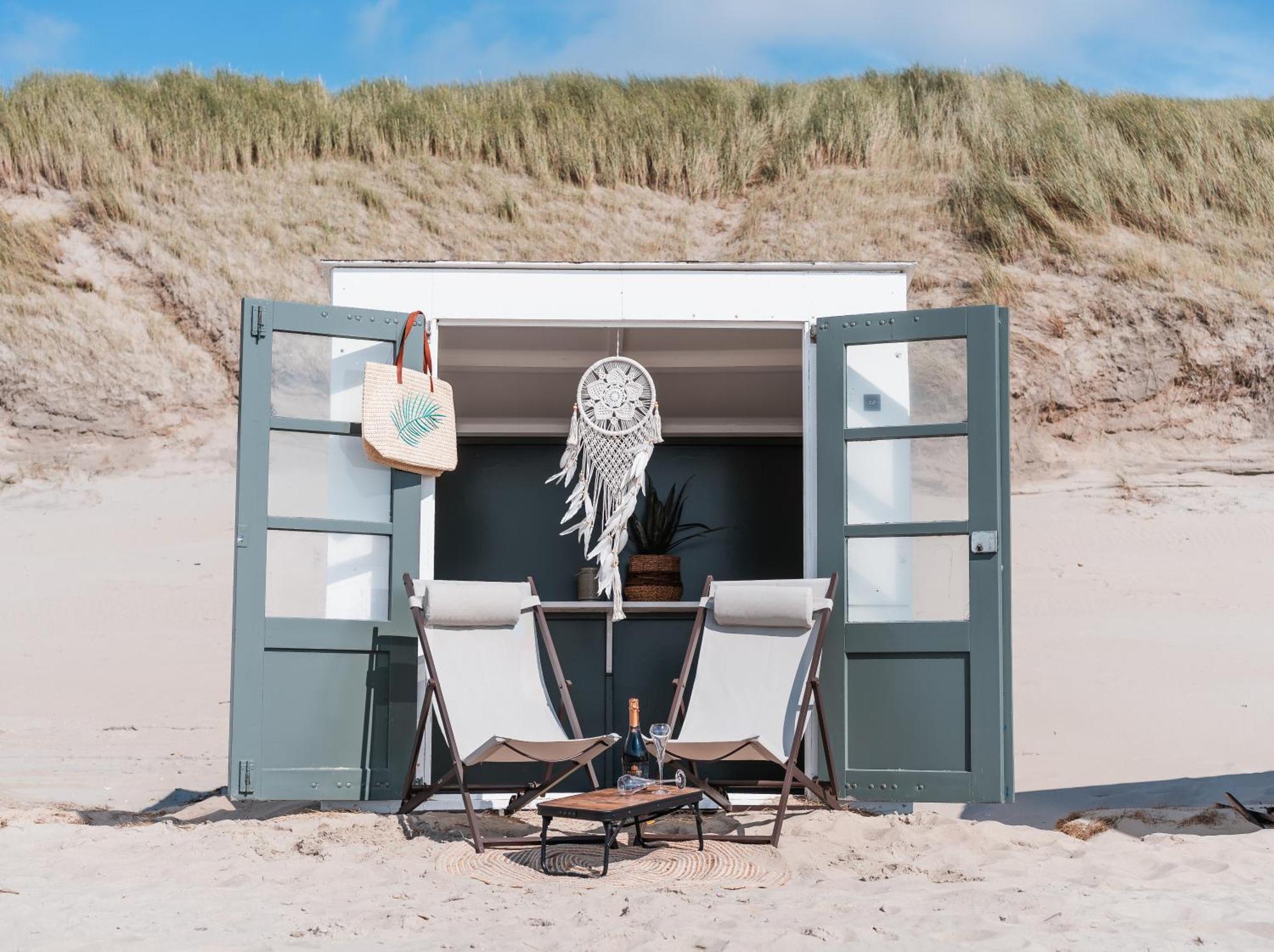 Hotel Kogerstaete Texel De Koog  Esterno foto