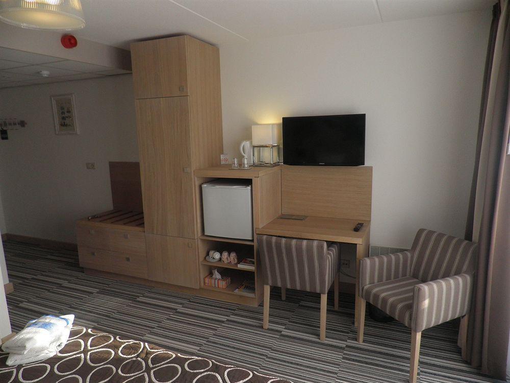 Hotel Kogerstaete Texel De Koog  Esterno foto
