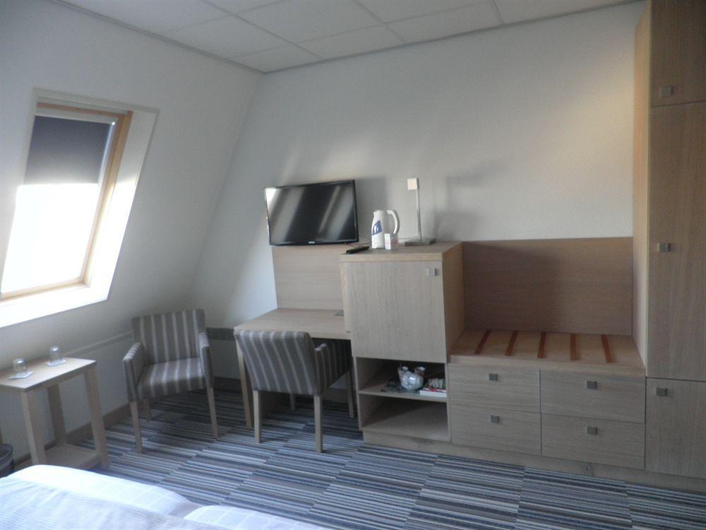 Hotel Kogerstaete Texel De Koog  Esterno foto