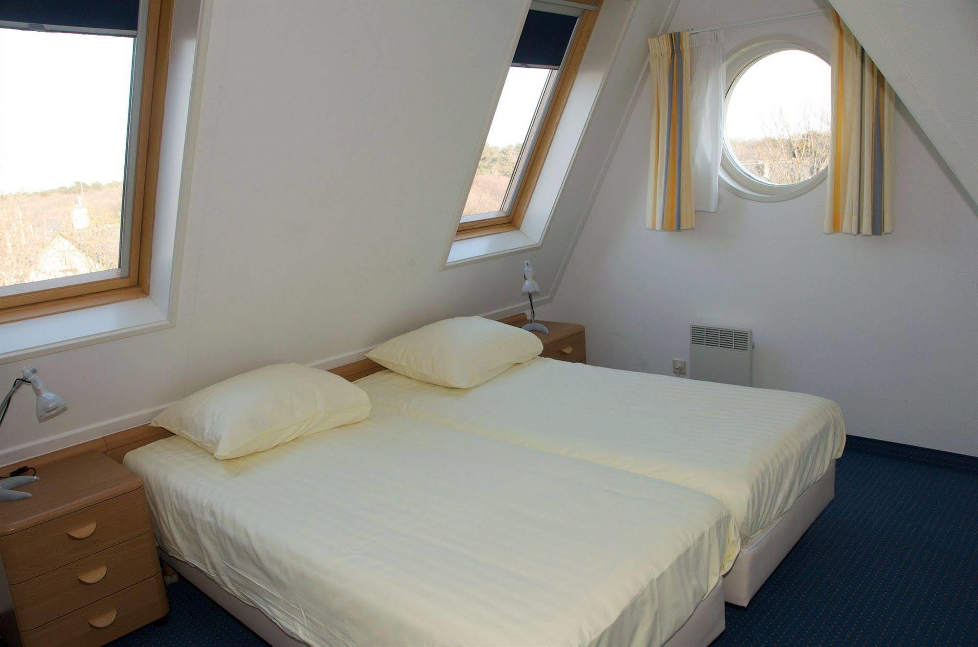 Hotel Kogerstaete Texel De Koog  Esterno foto